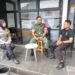 Wujud Nyata Kedekatan POLRI Dengan Warga, Bhabinkamtibmas Lakukan Sambang Kepada Warga Binaan