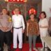 Polsek Kebonpedes Laksanakan Pengamanan Minggu Kasih di Gereja Bethel Indonesia Pajagalan 23 Kota Sukabumi