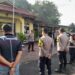 Polsek Warudoyong Gelar Apel Pagi Sebagai Bentuk Kedisiplinan