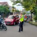 Gatur Lalu lintas pagi, Bentuk Pelayanan Kepada Masyarakat Guna Terciptanya Kamseltibcar Lantas