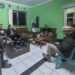 Ciptakan Situasi Kamtibmas yang Aman dan Kondusif, Polsek Sukaraja Jalin Silaturahmi dengan Tokoh Masyarakat