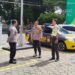 Jaga Kamtibmas, Unit Samapta Polsek Cikole Laksanakan Patroli Dialogis