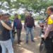 Giat Sambang / Silaturahmi Kamtibmas Jadi Upaya Cooling System Polsek Baros Polres Sukabumi Kota