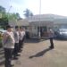 Apel Pagi Polsek Cireunghas Polres Sukabumi Kota, Sebagai Bentuk Komunikasi Pimpinan dan Anggota