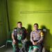 Sinergitas TNI- POLRI Dalam Jaga Keamanan