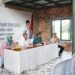 Unik, Ajak Warga Liburan, Anggota DPRD Kota Sukabumi Gelar Reses di Kawasan Wisata