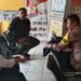 Polsek Sukaraja Laksanakan Giat Silaturahmi Sambang Warga