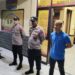 Antisipasi Gangguan Kamtibmas, Polsek Citamiang Gelar Apel Kegiatan Rutin Yang Ditingkatkan (KRYD)