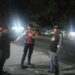 Unit Samapta Polsek Baros Laksanakan Giat Patroli Dialogis