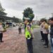 Polsek Warudoyong Gelar Apel Pagi Sebagai Bentuk Kedisiplinan