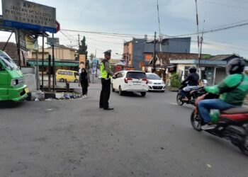 Gatur Lalu lintas Pagi, Bentuk Pelayanan Kepada Masyarakat Guna Terciptanya Kamseltibcar Lantas