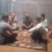 Melalui Sambang Pos Kamling Anggota Polsek Lembursitu Sampaikan Pesan kamtibmas