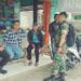Upaya Ciptakan Kondisi Tetap Kondusif Pasca Pemilu 2024, Bhabinkamtibmas Polsek Cireunghas Bersama Babinsa Sambang Warga Sampaikan Pesan Kamtibmas