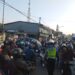 Antisipasi Kemacetan Pagi , Unit Lantas Polsek Sukalarang Melaksanakan Gatur Lalin Saat Jam Masuk Karyawan