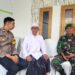 Bhabinkamtibmas Desa Prianganjaya Sampaikan Pesan Kamtibmas