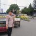 Unit Samapta Polsek Cikole Laksanakan Patroli Pantau Situasi Kamtibmas Di Wilayahnya