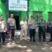 Wujud Nyata Kedekatan TNI-POLRI, Kapolsek Lembursitu Bangun Sinergitas TNI-POLRI