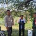 Wujudkan Kamtibmas Yang Kondusif, Sinergitas TNI-POLRI Tingkatkan Harkamtibmas