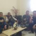 Lakukan Dialogis dan Sambang dengan Warga Desa Warnasari Bhabinkamtibmas Polsek Sukabumi