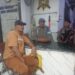 Amankan Gudang Logistik KPU Kota Sukabumi 24 Jam Polsek Citamiang Ploting Personil