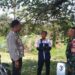 Tingkatkan Harkamtibmas Sinergitas TNI-POLRI Wujudkan Kamtibmas Yang Kondusif
