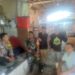 Pantau Wilayah Bhabinkamtibmas Polsek Cibeureum Bersama Babinsa Sampaikan Pesan Kamtibmas
