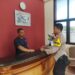 Untuk Ciptakan Keamanan dan Ketertiban Anggota Polsek Citamiang Lakukan Patroli Dialogis dan Jalin Silaturahmi