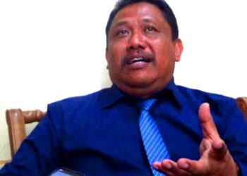 Sejarah Baru, DPRD Kota Sukabumi Lakukan Lima Kali PAW