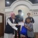 Semarak Ramadhan, Himasi Santuni Anak Yatim dan Bagi-bagi Takjil