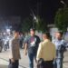 Antisipasi Terjadinya Gangguan Kamtibmas Polsek Citamiang Gelar Patroli KRYD