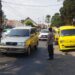 Gatur Pagi Hari Polsek Citamiang Sebagai Bentuk Pelayanan Kepada Masyarakat