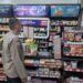 Bhabinkamtibmas Jayamekar Polsek Baros Patroli Dialogis Di Mini Market