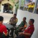 Kegiatan Sinergitas TNI-Polri Bhabinkamtibmas Kelurahan Baros