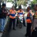 Kegiatan Bhabinkamtibmas Kelurahan Sudajayahilir Aiptu Rd.Bambang irawan S Sos