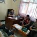Unit Samapta Polsek Baros laksanakan giat Patroli dialogis dengan Warga binaan