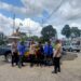 Patroli Dialogis Di Siang Hari Berikan Imbauan Kamtibmas Kepada Masyarakat Di Wilkum Polsek Sukalarang