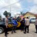 Kegiatan Patroli Personil Polsek Sukalarang Menyisir Tempat yang dianggap Rawan Gangguan Kamtibmas