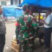 Anggota Bhabinkamtibmas Polsek Warudoyong kembali Laksanakan Sambang / Silaturahmi kepada Warga