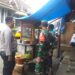 Sambangi Warga Polisi di Kota Sukabumi Sampaikan Imbauan Kamtibmas