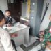 Dalam Rangka Pencegahan Terhadap Adanya Gangguan Kamtibmas di daerah Hukum Polsek Warudoyong