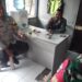 Bhabinkamtibmas Bersinergi dengan Babinsa Sambangi Warga Untuk Tingkatkan Harkamtibmas