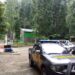 Personil Polsek kadudampit Melaksanakan giat Patroli di tempat wisata situgunung