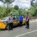 Unit Samapta Patroli Quick Respon 5305 -A Polsek Baros melaksanakan Patroli Kewilayahan