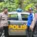 Polsek Baros Laksanakan Patroli Quick Respon 53-05 A Polsek Baros Dalam Rangka Pemantauan Wilayah Antisipasi C3 dan Gangguan Kamtibmas Lainnya