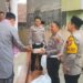Polri Peduli, Polres Sukabumi Kota Gelar Jum’at Berkah di Kebonpedes