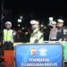 Terjaring Operasi, Puluhan Sepeda Motor di Sukabumi Diamankan Polisi