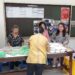 Melalui Program Minggu Kasih, Polsek Cisaat  Dengarkan aduan Masyarakat