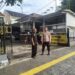 Polsek Cikole laksanakan Patroli Ke Tempat Ibadah