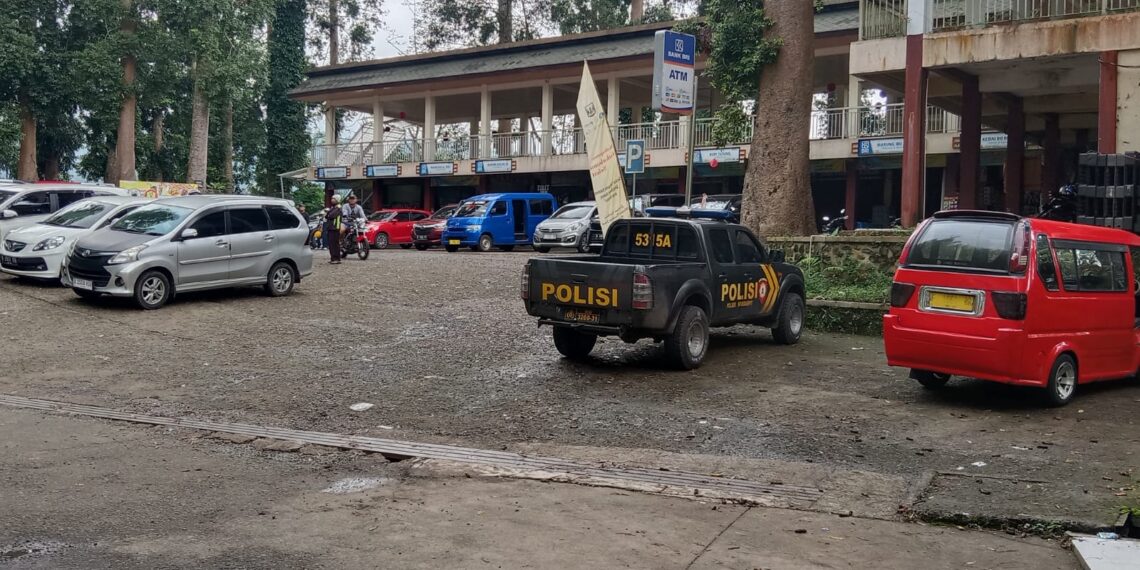 Patroli Dialogis lebih dioptimalkan dalam Menjalin Komunikasi antara Warga Masyarakat Pengunjunng Tempat Wisata dengan Kepolisian