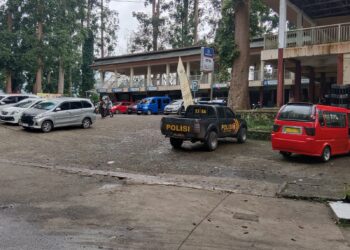 Patroli Dialogis lebih dioptimalkan dalam Menjalin Komunikasi antara Warga Masyarakat Pengunjunng Tempat Wisata dengan Kepolisian